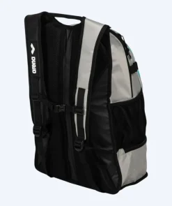 Arena svømmetaske - Fastpack 3.0 40L - Grå