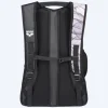 Outlet Arena svømmetaske - Fastpack 3.0 40L - Hvid/sort (Limited 2025)