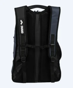 Outlet Arena svømmetaske - Fastpack 3.0 40L - Mørkeblå