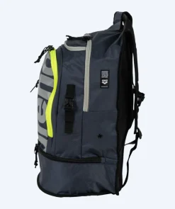 Outlet Arena svømmetaske - Fastpack 3.0 40L - Mørkeblå