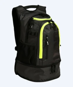 New Arena svømmetaske - Fastpack 3.0 40L - Sort/gul