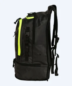 New Arena svømmetaske - Fastpack 3.0 40L - Sort/gul