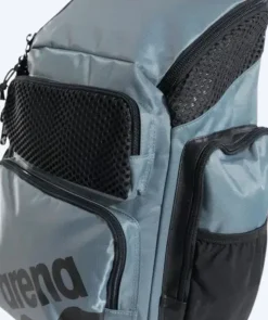New Arena svømmetaske - One Go 45L - Sage/sort