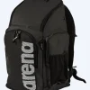 Discount Arena svømmetaske - Team 45L - Sort