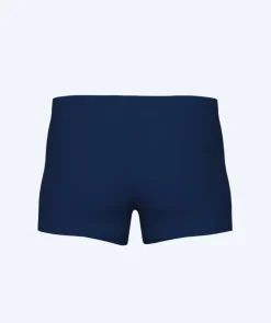 Best Arena trunks til mænd - Dive - Mørkeblå/orange