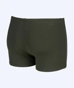 Hot Arena trunks til mænd - Graphic - Grøn/sort