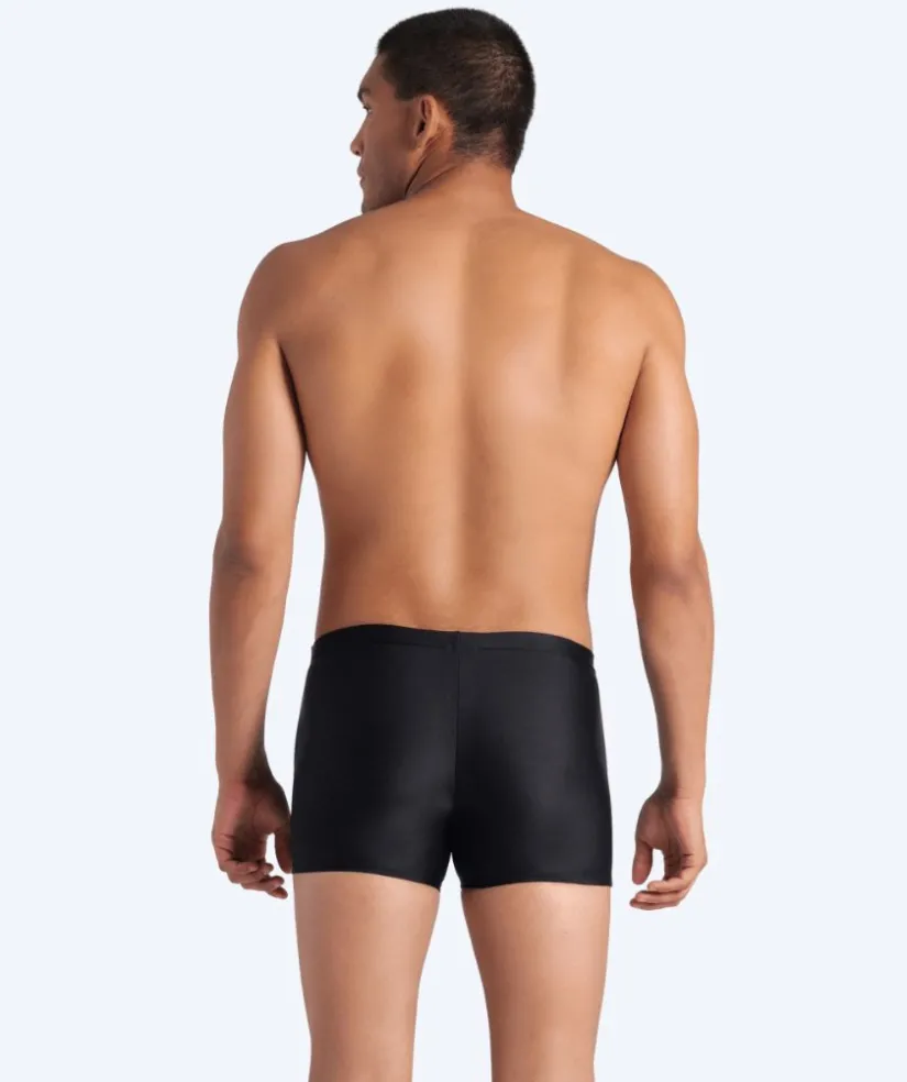Hot Arena trunks til mænd - Openings - Sort/blå