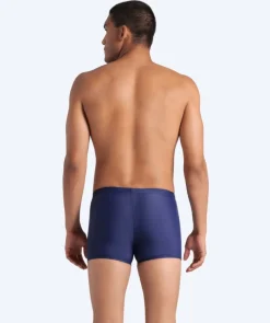 Clearance Arena trunks til mænd - Openings - Mørkeblå/rød