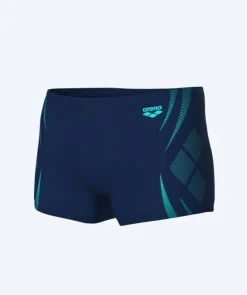 Arena trunks til mænd - Poseidonia - Blå