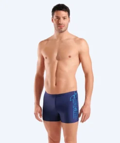 New Arena trunks til mænd - Scratchy - Mørkeblå