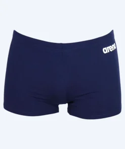 Outlet Arena trunks til mænd - Solid - Mørkeblå