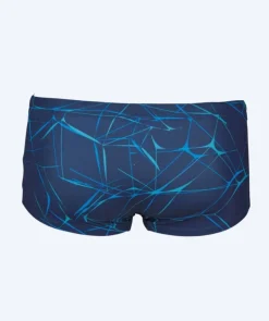 Hot Arena trunks til mænd - Water - Mørkeblå/lyseblå