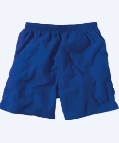 Hot Beco badeshorts til drenge - Blå