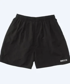 New Beco badeshorts til drenge - Sort
