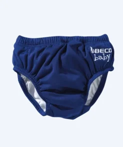 Best Beco blebadebukser til børn - Slip - Mørkeblå
