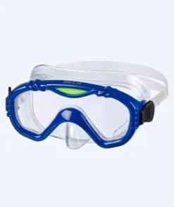 Sale Beco Combo snorkelsæt til børn (fra 4 år) - Sealife - Mørkeblå