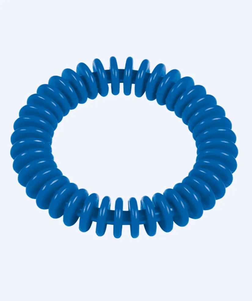 Best Beco dykkerring - 15 cm - Blå