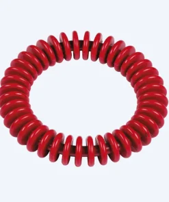 Clearance Beco dykkerring - 15 cm - Rød