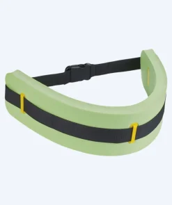 Sale Beco svømmebælte til junior / voksne - Mono (60 kg) - X-Large (Grøn)