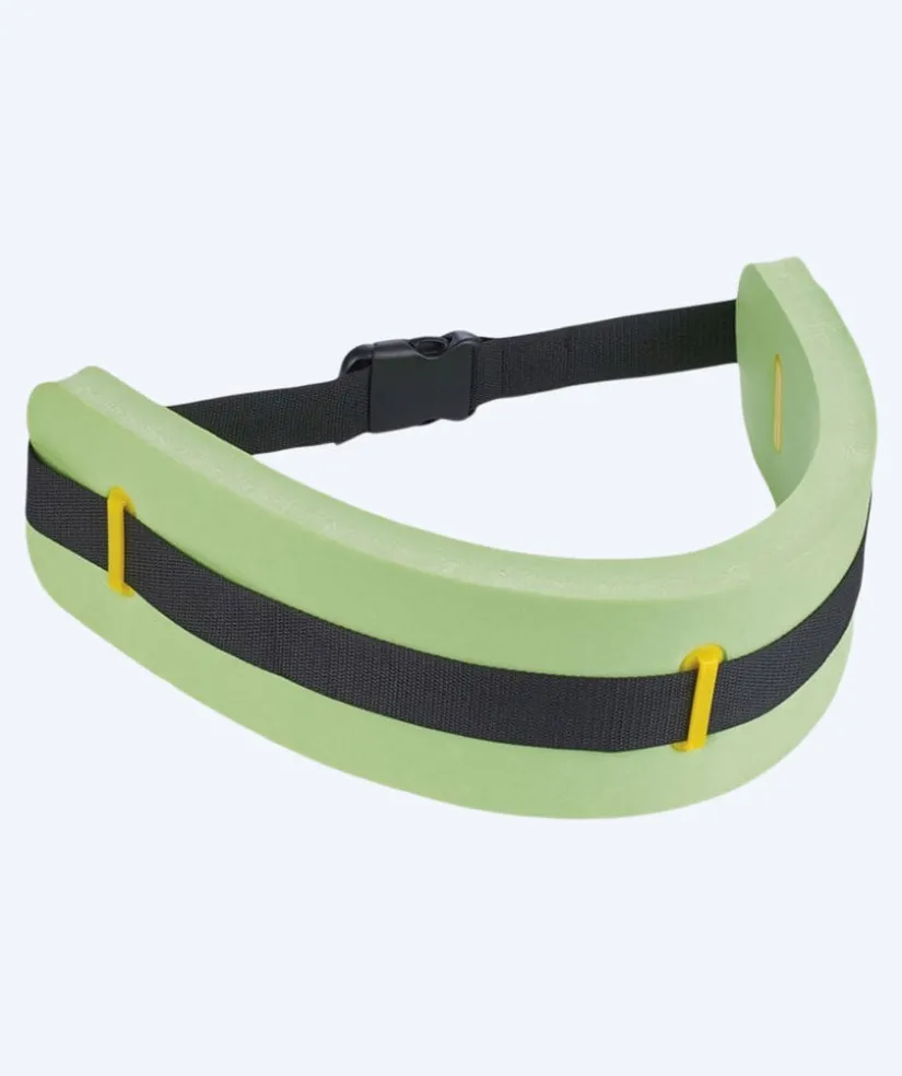 Sale Beco svømmebælte til junior / voksne - Mono (60 kg) - X-Large (Grøn)