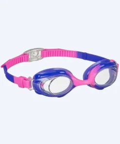 Hot Beco svømmebriller til børn (fra 4 år) - Vince - Lilla/pink