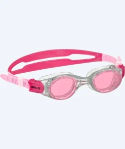 New Beco svømmebriller til børn (fra 8 år) - Vigo - Pink
