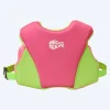 Online Beco svømmevest til børn (2-6) - Sealife - Pink