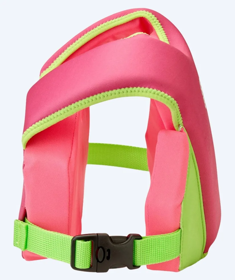 Online Beco svømmevest til børn (2-6) - Sealife - Pink