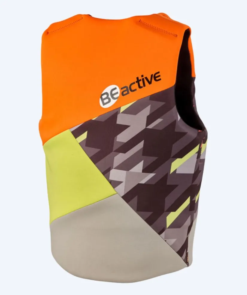 Clearance Beco svømmevest til voksne - Beactive - Multi