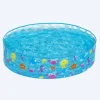 Sale Bestway badebassin - Aquatic Fill 'n Fun - Multi
