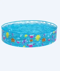 Sale Bestway badebassin - Aquatic Fill 'n Fun - Multi