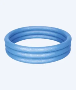 Outlet Bestway badebassin - Classic Pool 152 x 30 cm - Blå