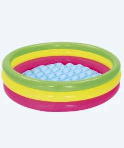 Bestway badebassin - Swim Squad - Multi