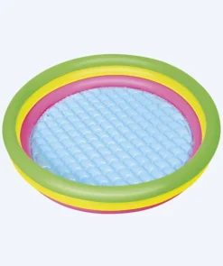 Bestway badebassin - Swim Squad - Multi