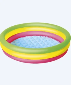 Bestway badebassin - Swim Squad - Multi