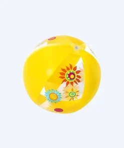 Best Bestway badebold - Groove 'n Splash - Gul