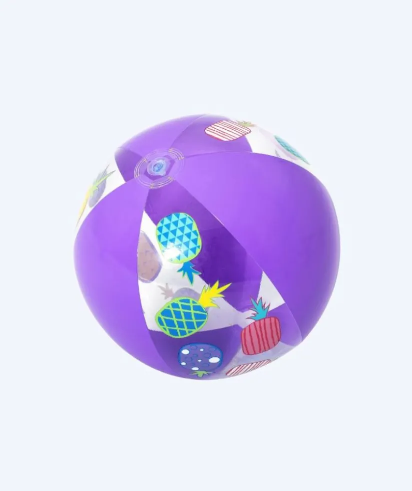 Clearance Bestway badebold - Groove 'n Splash - Lilla