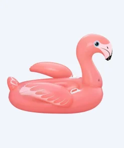 Online Bestway badedyr - Fancy Flamingo - Pink