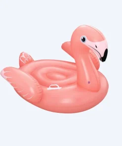 Online Bestway badedyr - Fancy Flamingo - Pink