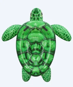Hot Bestway badedyr - Tidal Turtle - Grøn