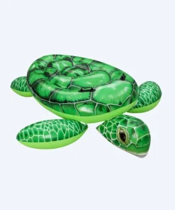 Hot Bestway badedyr - Tidal Turtle - Grøn