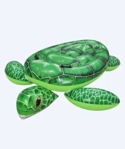 Hot Bestway badedyr - Tidal Turtle - Grøn