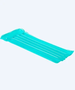 New Bestway bademadras - Floating Mat - Blå