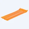 Best Bestway bademadras - Floating Mat - Orange