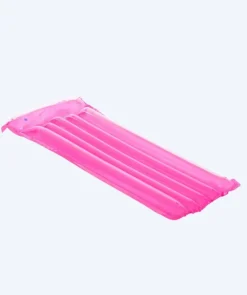 Hot Bestway bademadras - Floating Mat - Pink