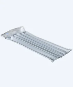 Best Bestway bademadras - Floating Mat - Grå