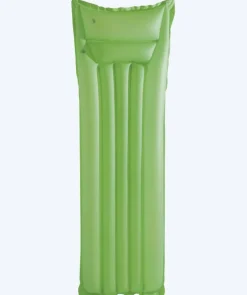 New Bestway bademadras - Summer Essential - Grøn