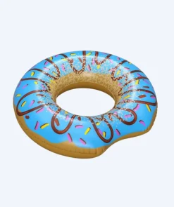 New Bestway badering - Donut - Blå