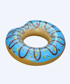 New Bestway badering - Donut - Blå