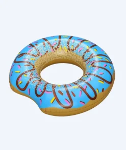 New Bestway badering - Donut - Blå